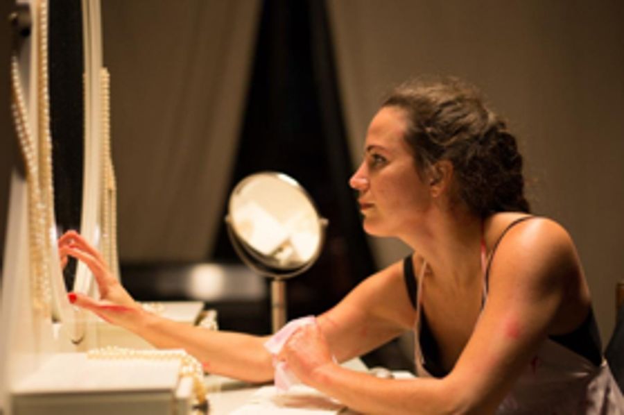 Group.BR Presents Immersive INSIDE THE WILD HEART Image
