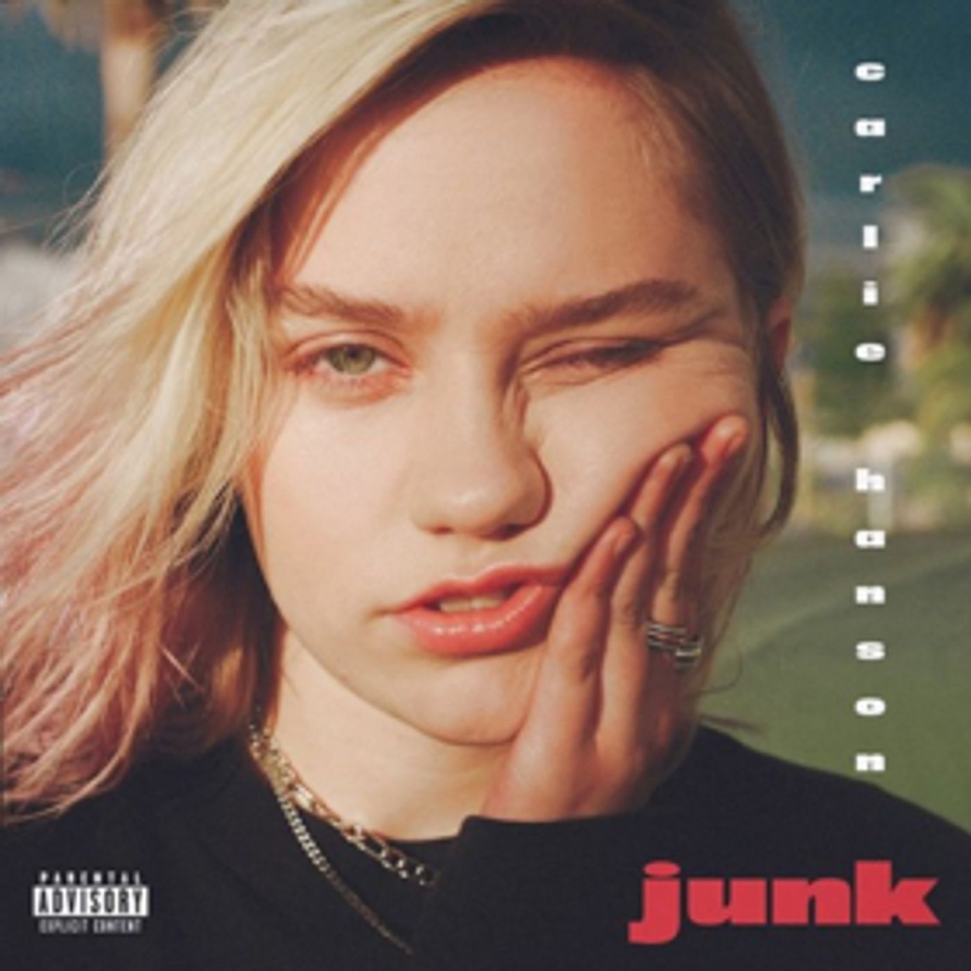 Carlie Hanson Releases Video For BACK IN MY ARMS, Debut EP Out 6/7 Carlie Hanson Releases Video For BACK IN MY ARMS, Debut EP Out 6/7 Image