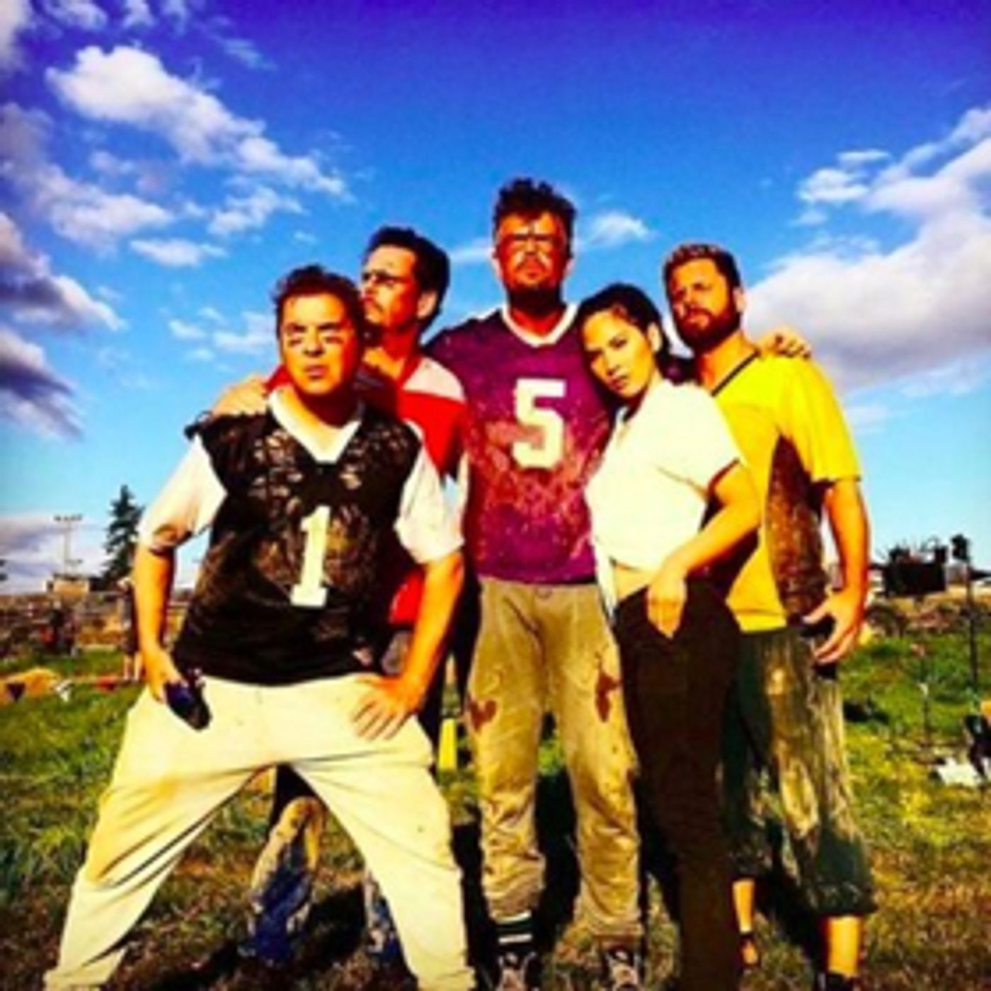 2nd Annual Mammoth Film Festival Sets Josh Duhamel's Directorial Debut THE BUDDY GAMES 2nd Annual Mammoth Film Festival Sets Josh Duhamel's Directorial Debut THE BUDDY GAMES Image