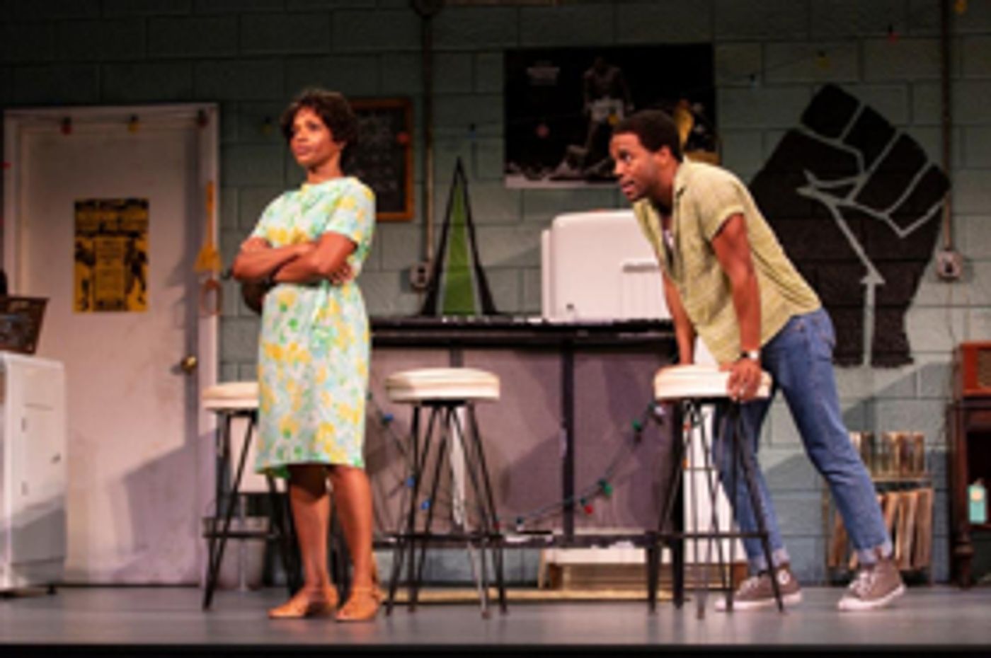 DETROIT '67 at McCarter - A Family's Pivotal Summer in the Motor City!  Image