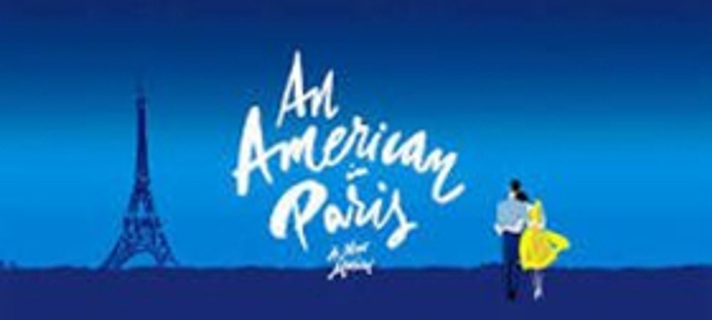 Review: AN AMERICAN IN PARIS a Masterpiece of Motion, Music and Art  Image
