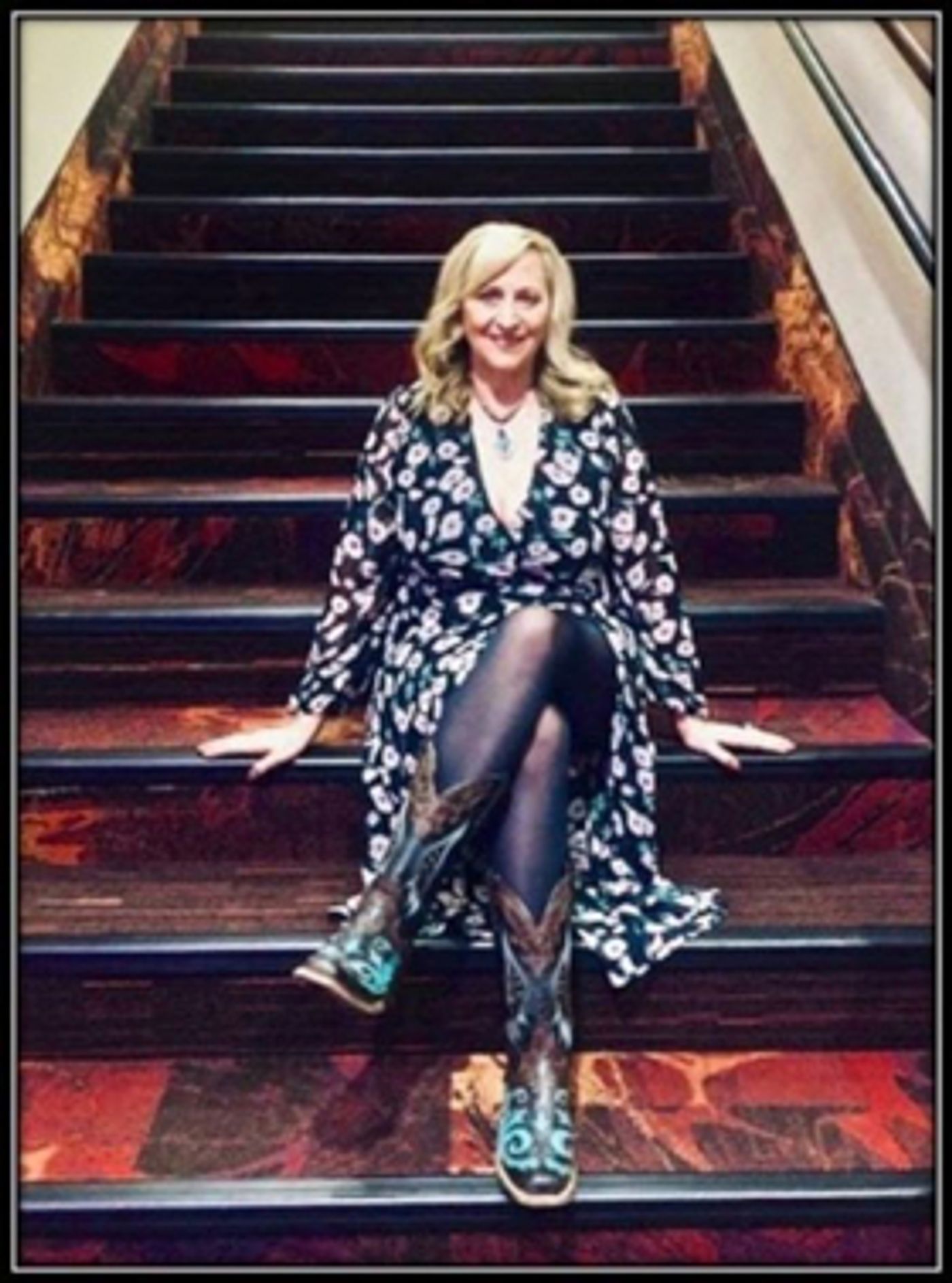 Filmmaker Marilyn Swick to Produce Multiple Music Videos With Full Measure Productions Company  Image