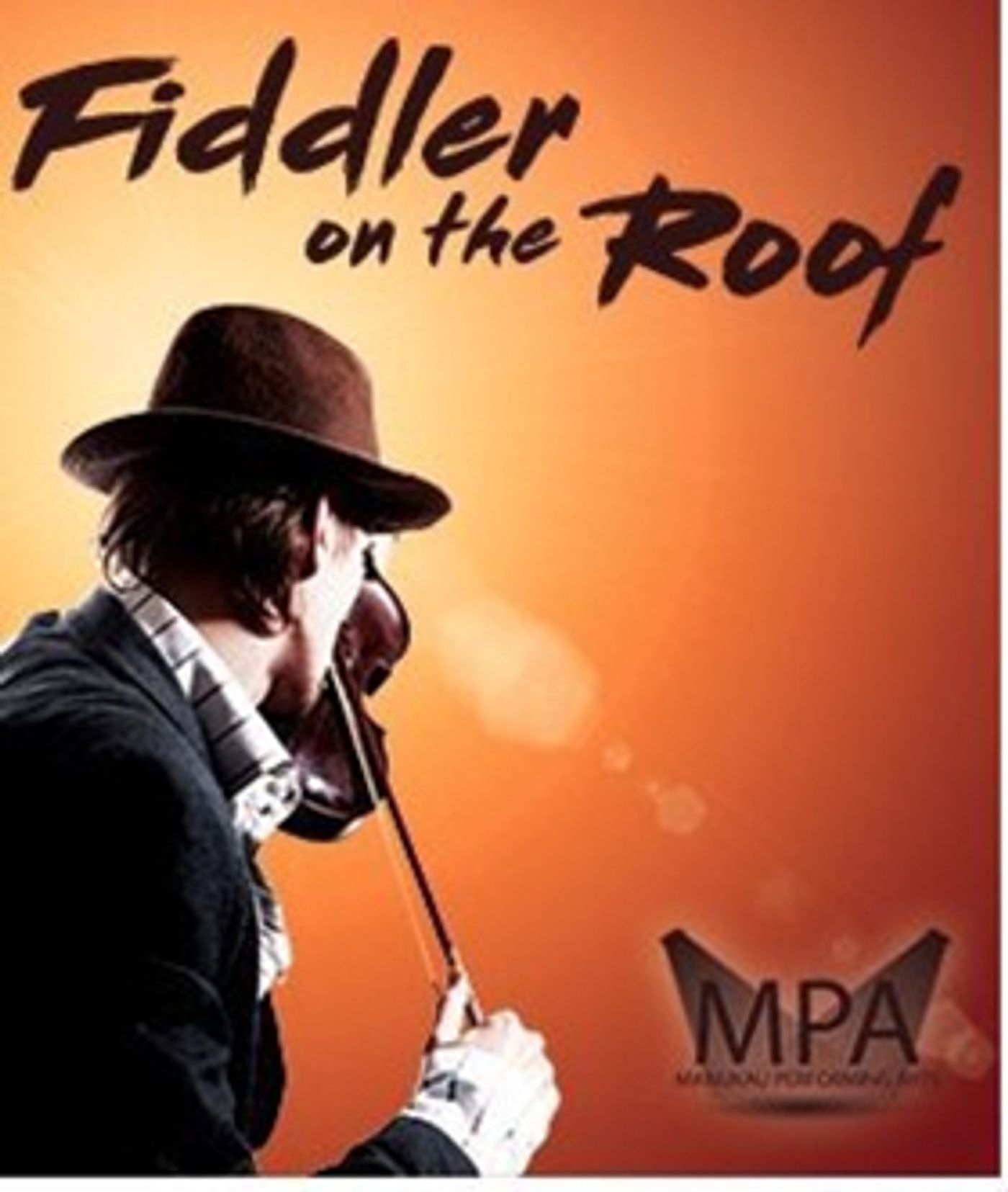 Review: FIDDLER ON THE ROOF at Spotlight Theatre Auckland  Image