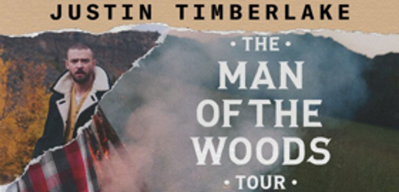 Justin Timberlake Postpones Two Additional Concert Dates Justin Timberlake Postpones Two Additional Concert Dates Image