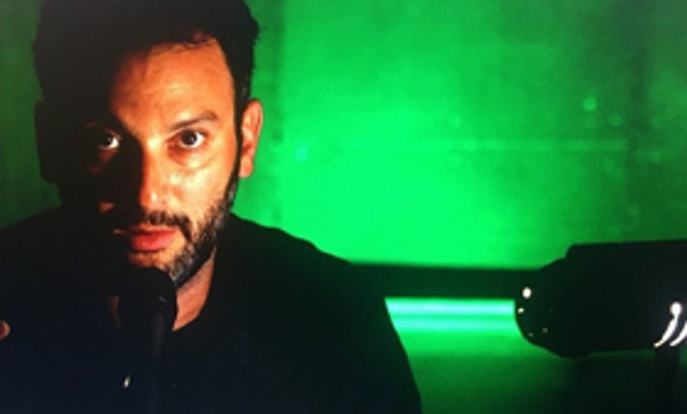 CAP UCLA Presents Josh Fox's THE TRUTH HAS CHANGED Oct. 27 CAP UCLA Presents Josh Fox's THE TRUTH HAS CHANGED Oct. 27 Image