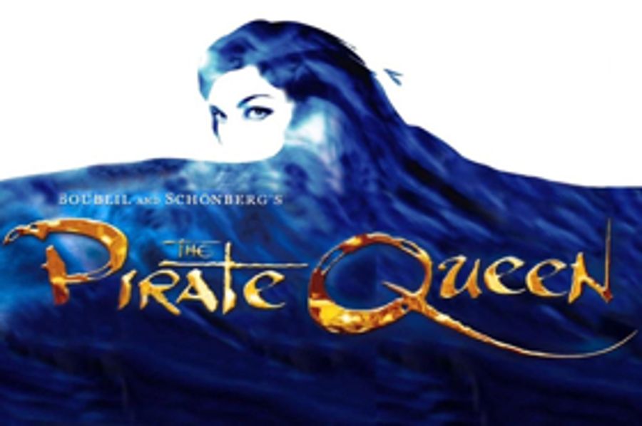 Licensing Now Available for Boublil And Schönberg's THE PIRATE QUEEN Through MTI Image