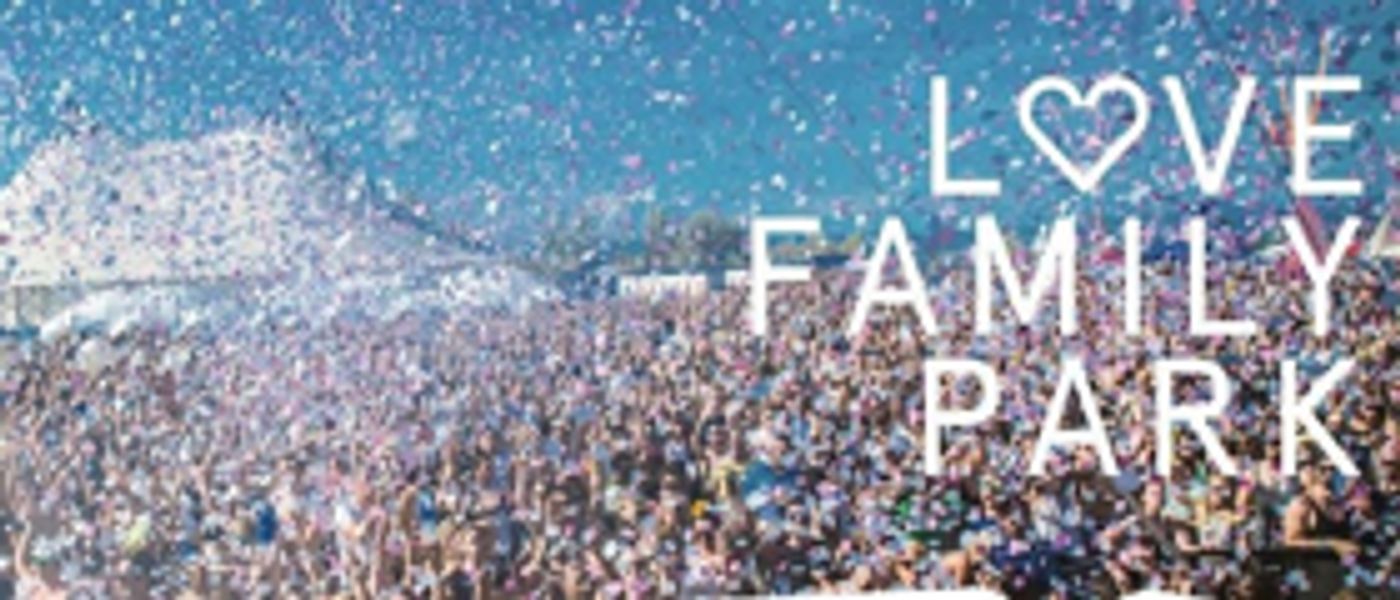 LOVE FAMILY PARK Comes to Brand New Rüsselsheim Location  Image