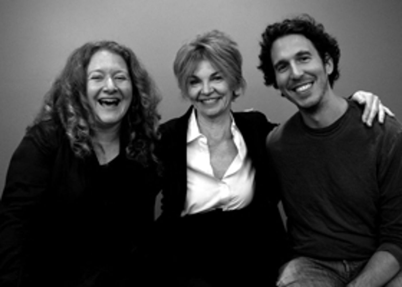 Edward Albee's OCCUPANT Makes West Coast Premiere At Garry Marshall Theatre  Image