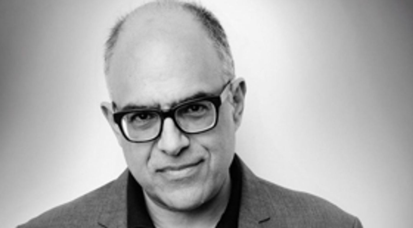 Podcast: David Yazbek Talks THE BAND'S VISIT, TOOTSIE & More with Gilbert Gottfried! Podcast: David Yazbek Talks THE BAND'S VISIT, TOOTSIE & More with Gilbert Gottfried! Image