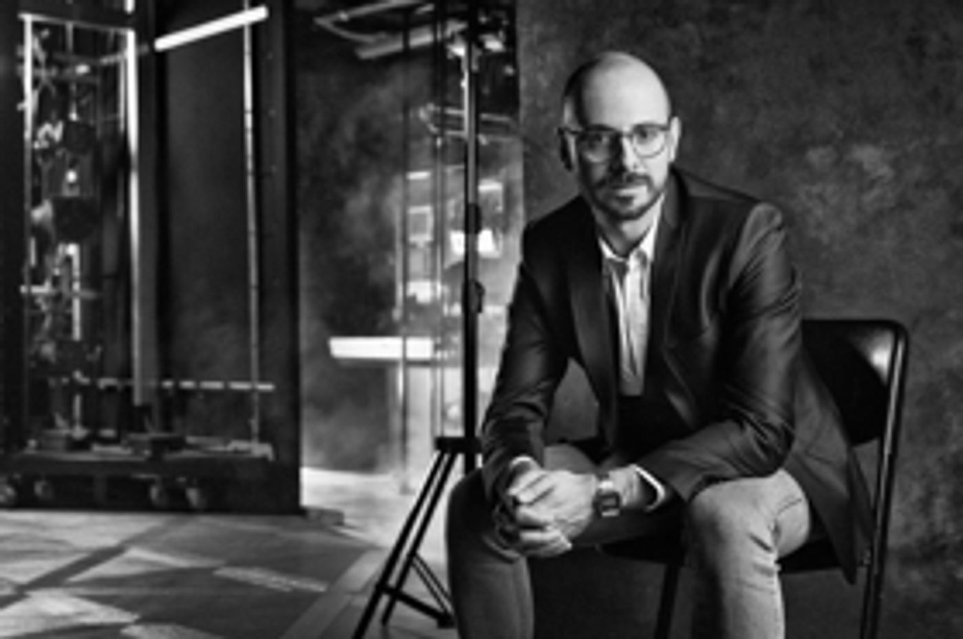 Jan Henric Bogen Will Become New Artistic Director of the Kurt Weill Fest Jan Henric Bogen Will Become New Artistic Director of the Kurt Weill Fest Image