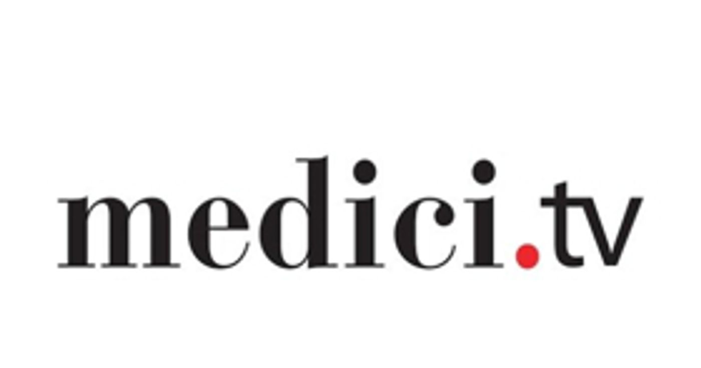 medici.tv Launches Spanish-Language Content Across Website medici.tv Launches Spanish-Language Content Across Website Image
