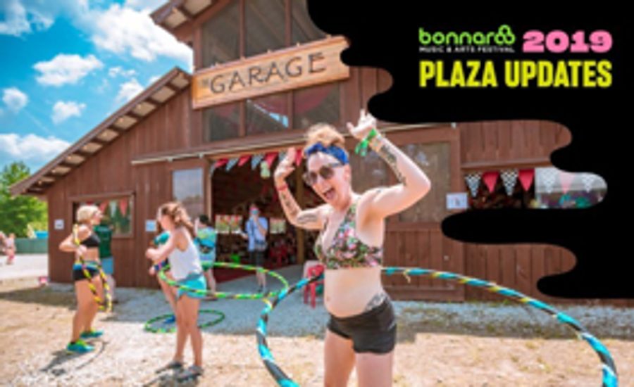 Hayley Williams To Curate New Bonnaroo Plaza & Other Surprises Image
