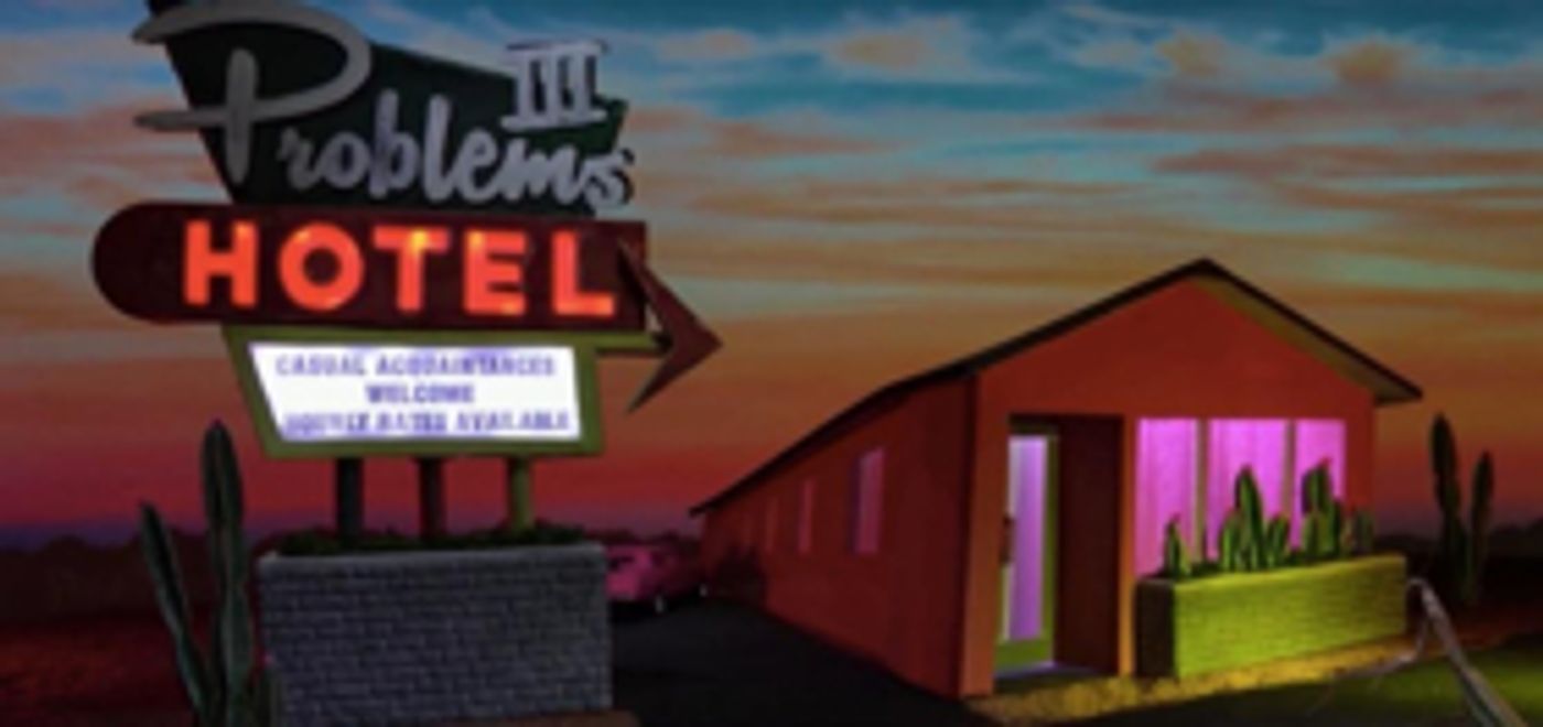 The Growlers Release 'Problems III' New Music Video The Growlers Release 'Problems III' New Music Video Image