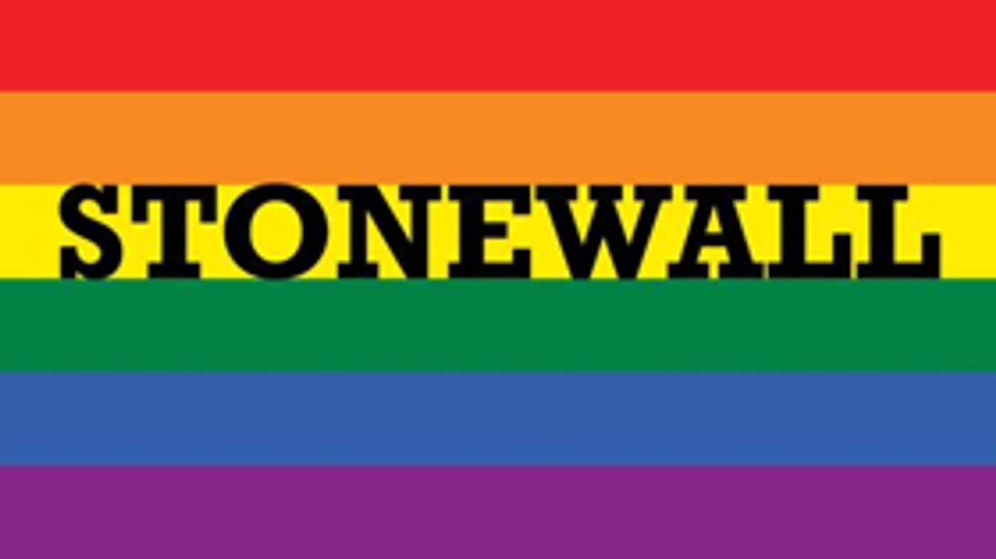 Rainbow Theatre Project Closes Out Season with STONEWALL: 50  Image