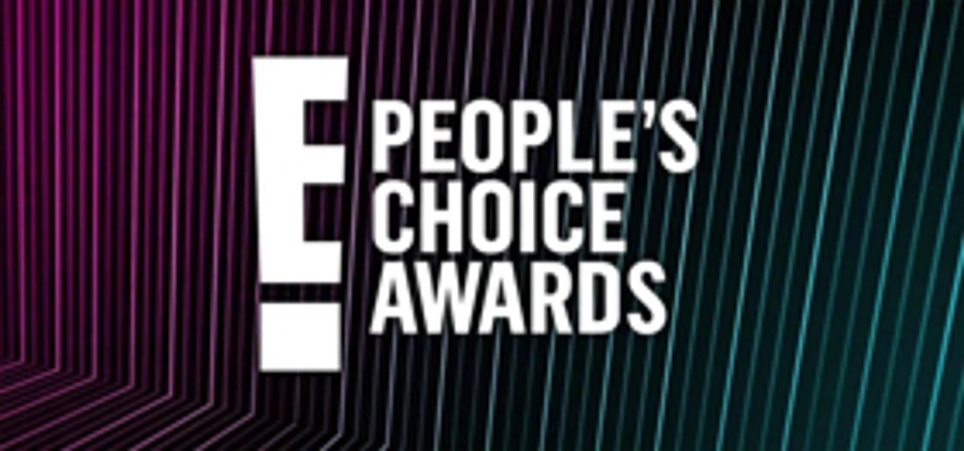 Complete List of Winners from THE E! PEOPLE'S CHOICE AWARDS  Image