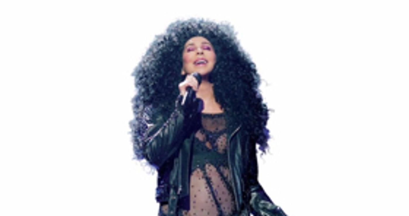 Cher to Sing in MAMMA MIA! Film Sequel HERE WE GO AGAIN  Image