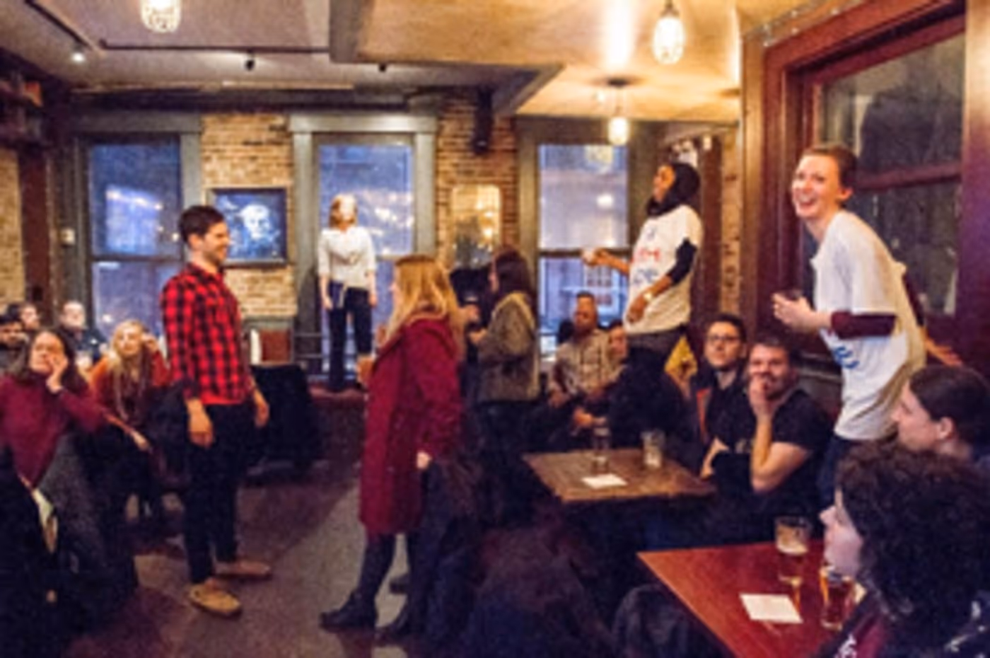 SHAKESBEER by New York Shakespeare Exchange this Fall on Saturdays 9/15 9/22 and 9/29 at 3:00 pm SHAKESBEER by New York Shakespeare Exchange this Fall on Saturdays 9/15 9/22 and 9/29 at 3:00 pm Image