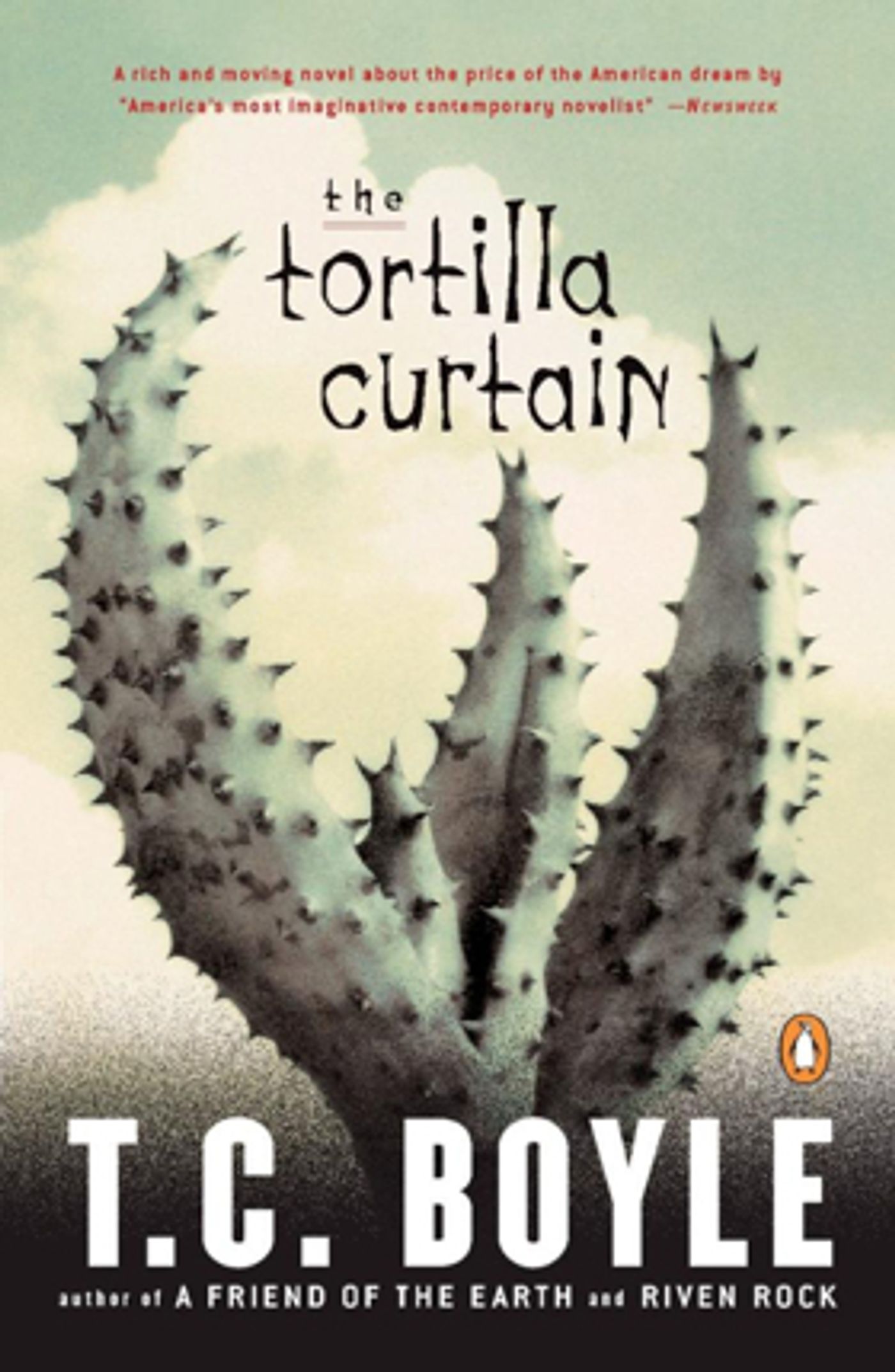 MGM Television to Create TORTILLA CURTAIN Series with Will Scheffer and Mark Olsen  Image