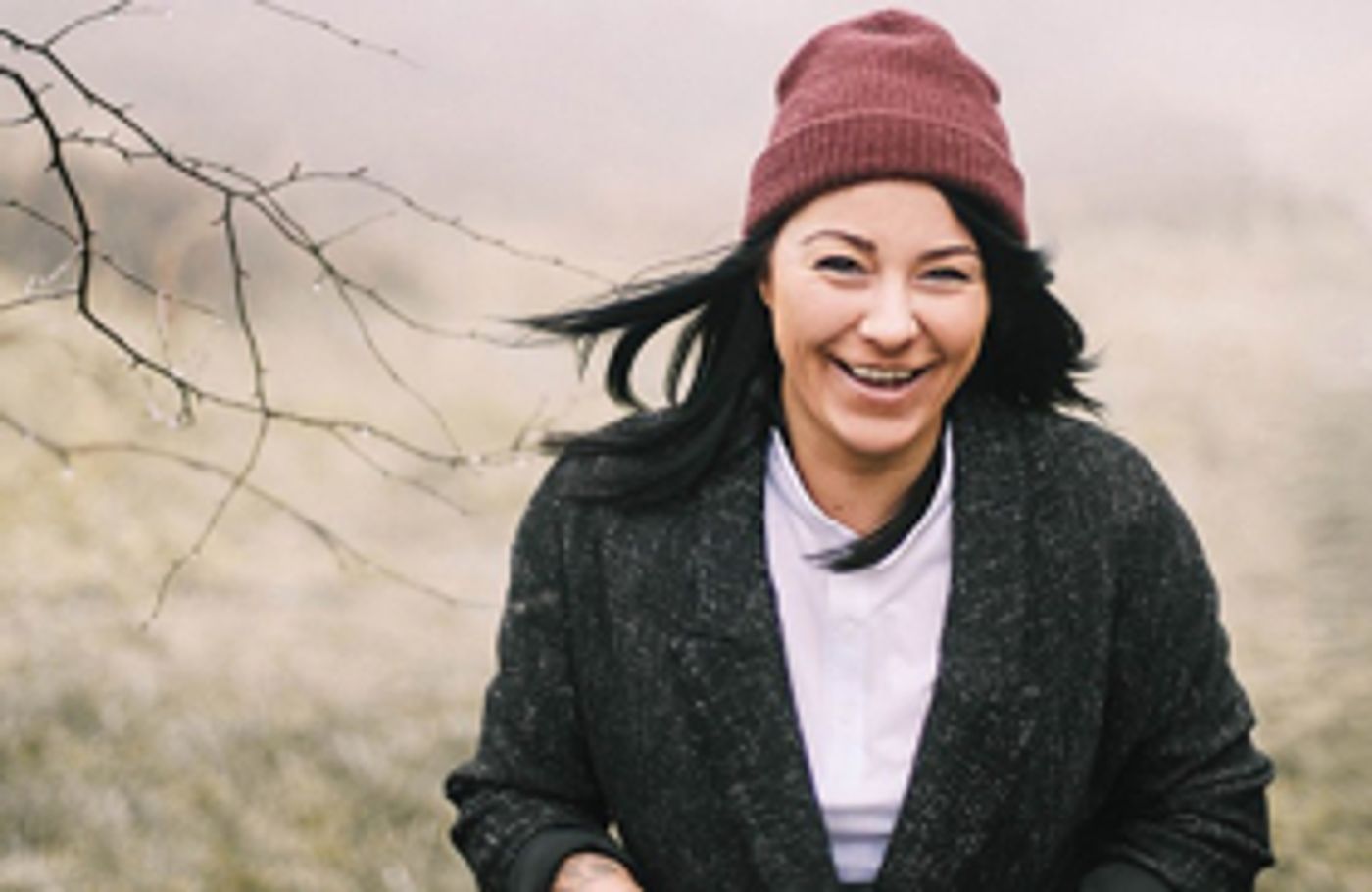 Lucy Spraggan Announces North American Tour Dates  Image