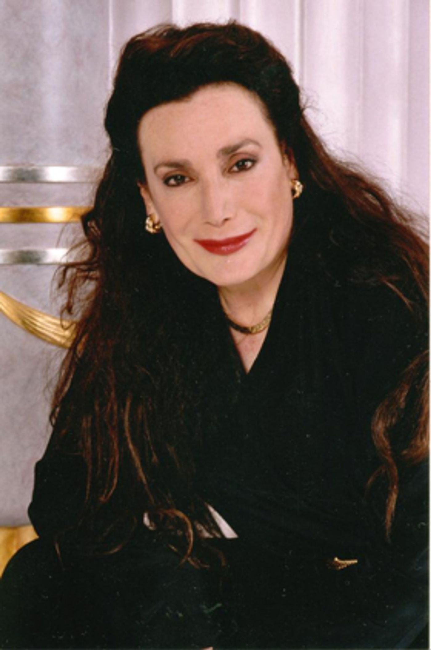 Donelle Dadigan Named Vice Chair of CA Film Commission  Image