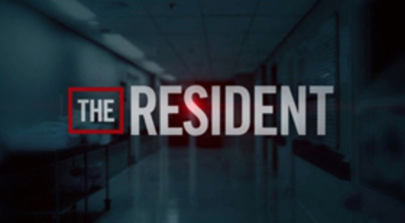 Fox Renews Medical Drama THE RESIDENT for Second Season  Image