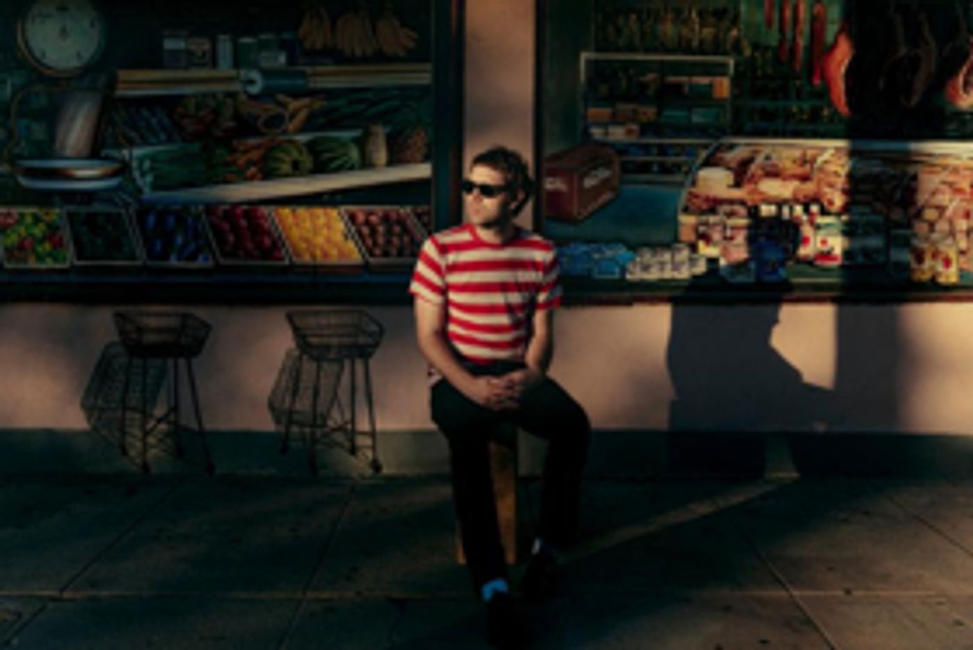 Mike Krol Kicks Off North American Tour This Week, New album Out Now  Image