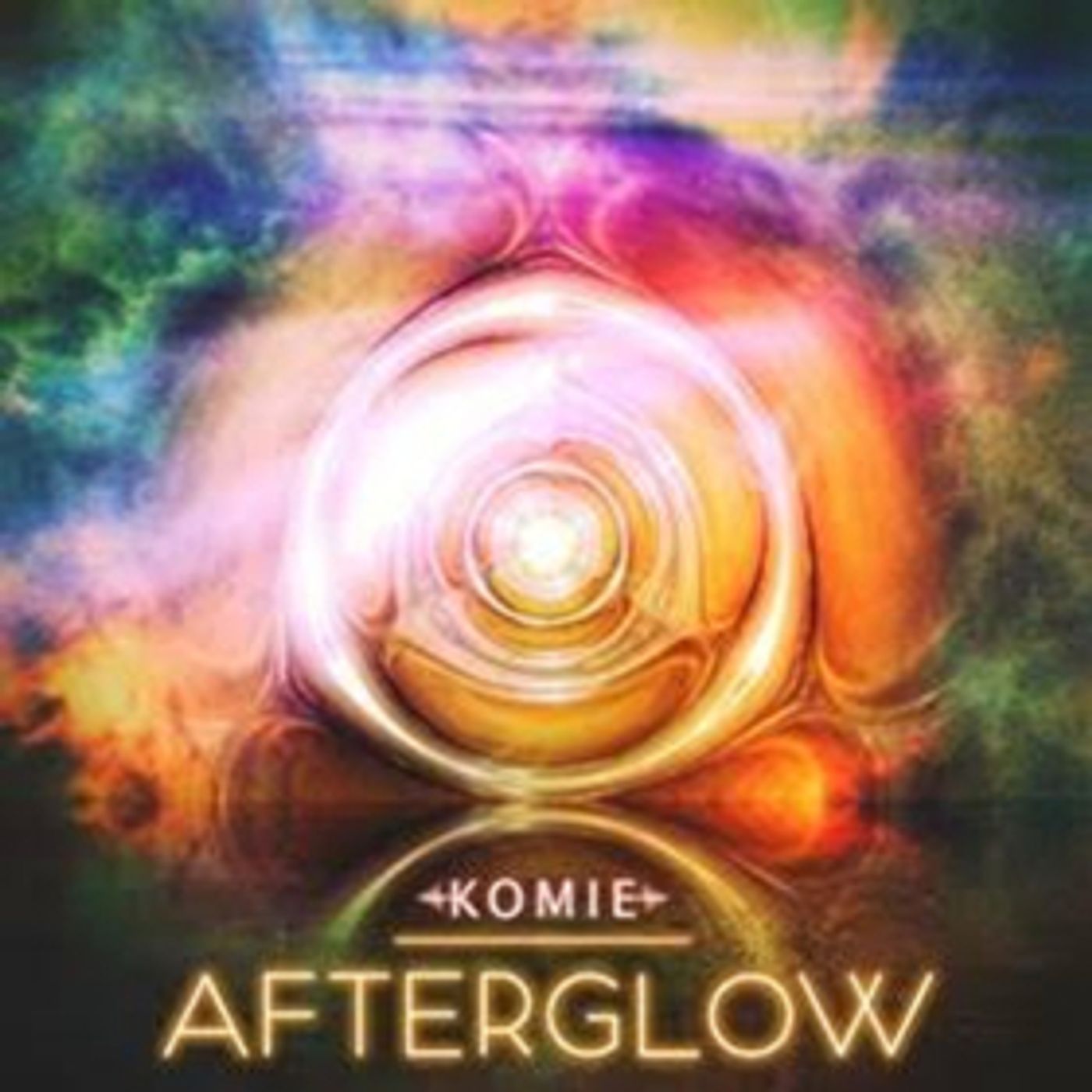 Guitar Virtuoso & Composer KOMIE To Release AFTERGLOW This Summer Guitar Virtuoso & Composer KOMIE To Release AFTERGLOW This Summer Image