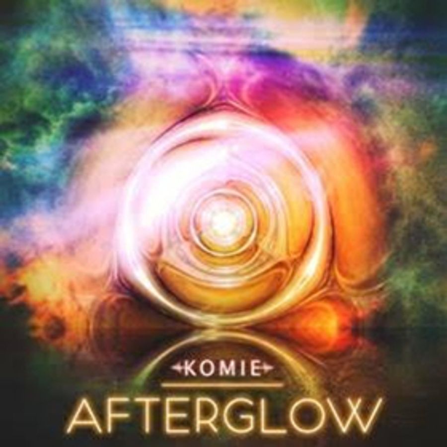 Guitar Virtuoso & Composer KOMIE To Release AFTERGLOW This Summer Image