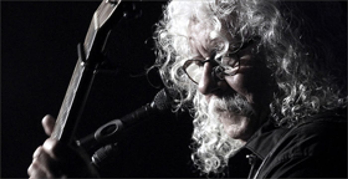 New Jersey Performing Arts Center Presents Arlo Guthrie New Jersey Performing Arts Center Presents Arlo Guthrie Image