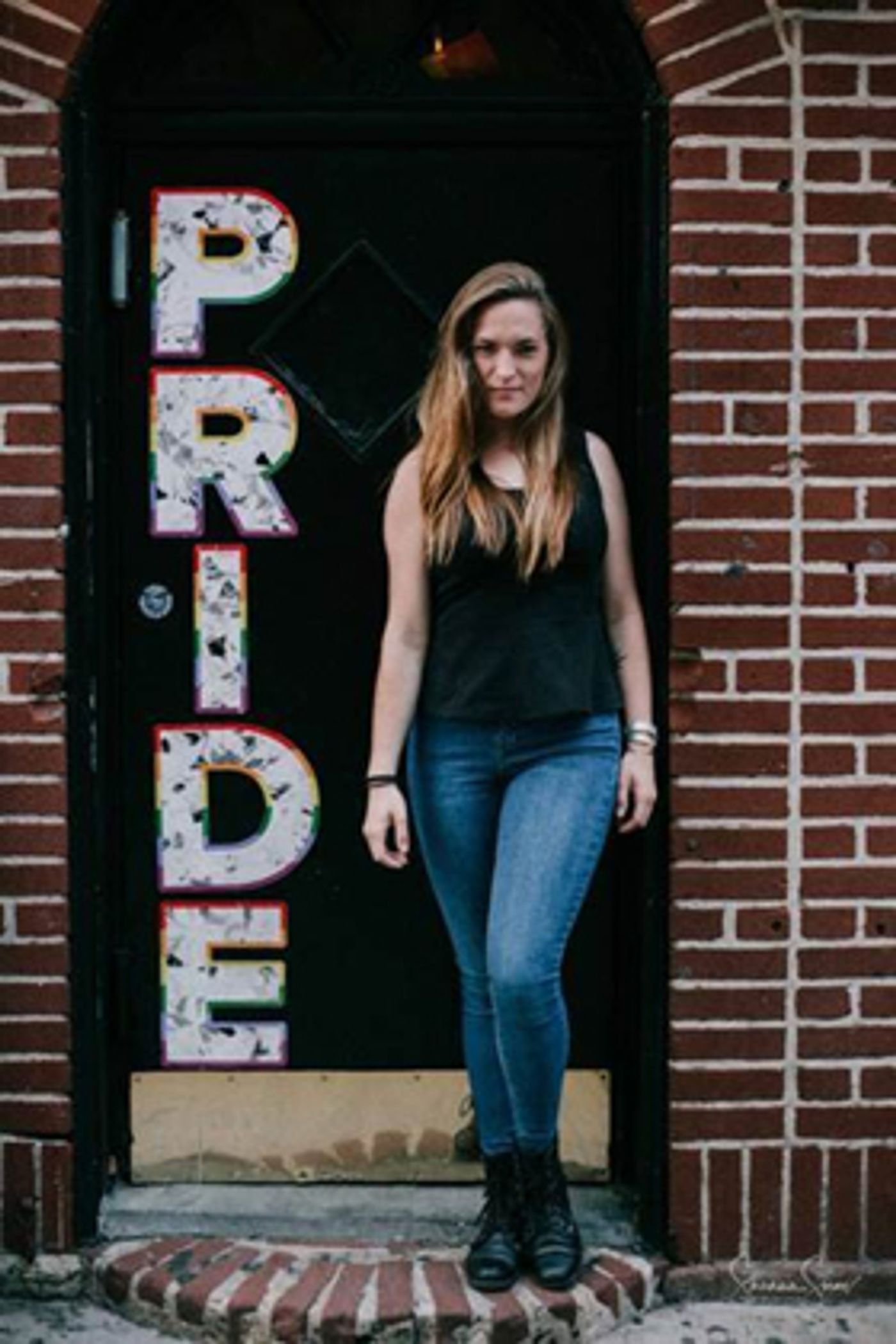 Americana Musician and Equality Activist Molly Adele Brown to Perform at Vanderbilt LGBTQ Health Symposium Americana Musician and Equality Activist Molly Adele Brown to Perform at Vanderbilt LGBTQ Health Symposium Image