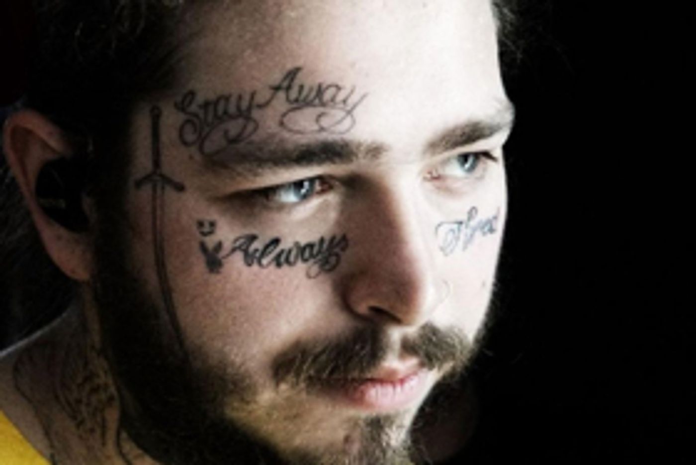 Sziget Festival Announces Post Malone as Headliner  Image