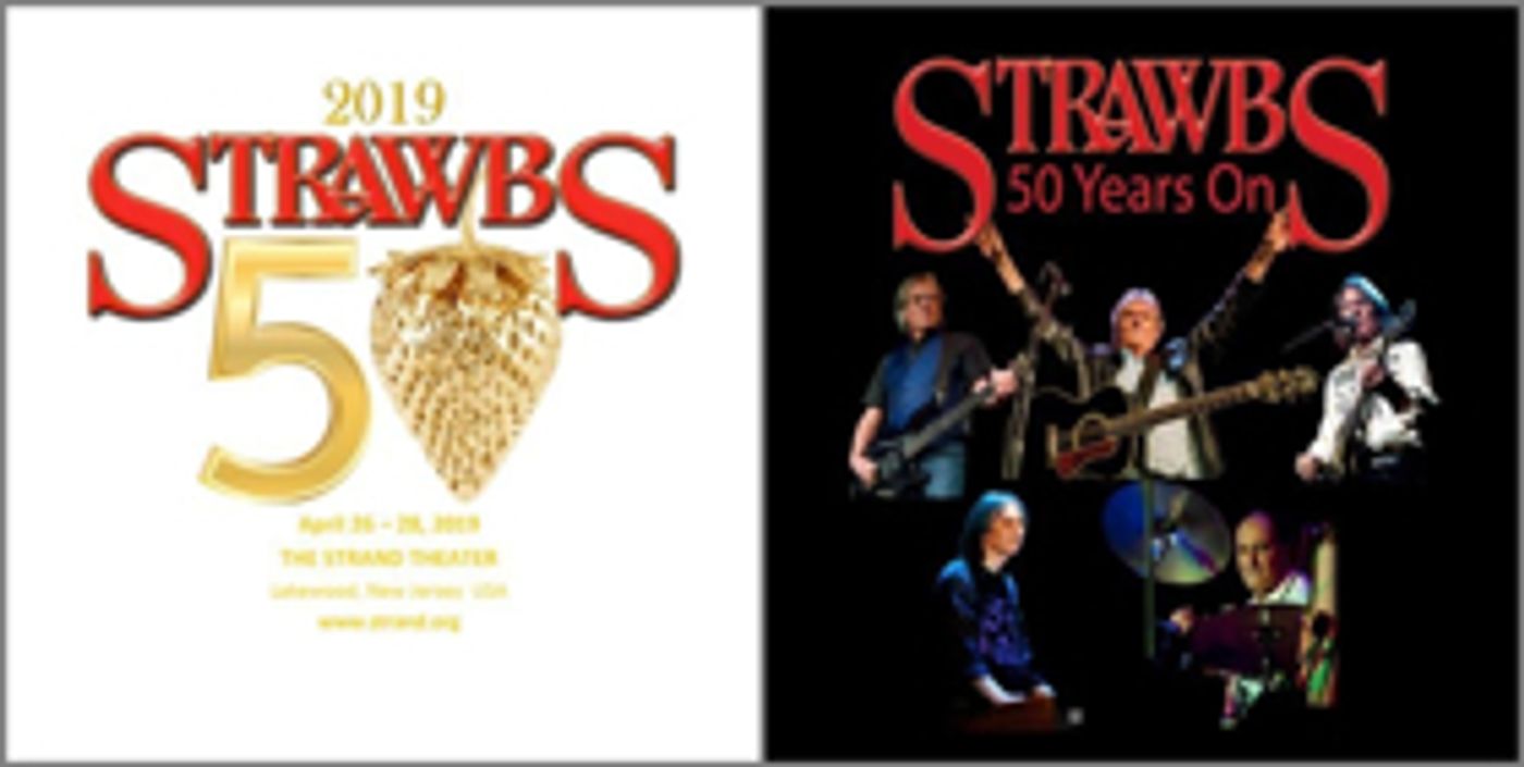 Strawbs Announce 50th Anniversary Celebration in Lakewood Strawbs Announce 50th Anniversary Celebration in Lakewood Image