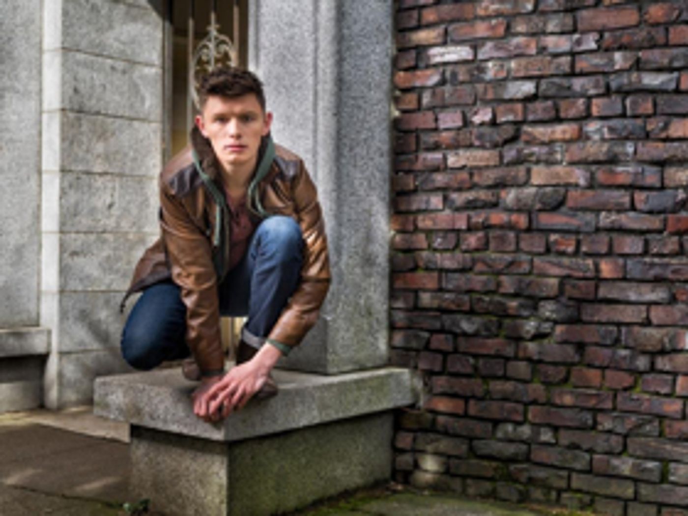 Full Cast Announced for THE HUNCHBACK OF NOTRE DAME Starring Deaf Actor Joshua Castille  Image