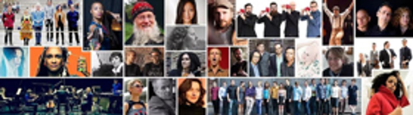 Full Lineup and Schedule Announced For Bang on a Can Marathon at NYU Skirball  Image