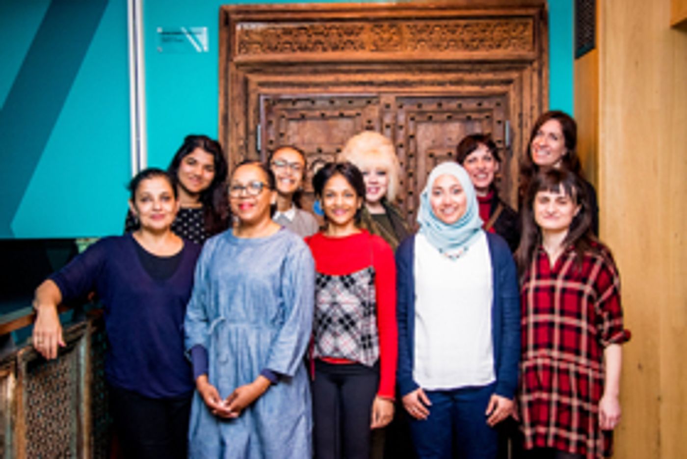 Guest Blog: Artistic Director Jatinder Verma Launches Festival I'LL SAY IT AGAIN! Guest Blog: Artistic Director Jatinder Verma Launches Festival I'LL SAY IT AGAIN! Image