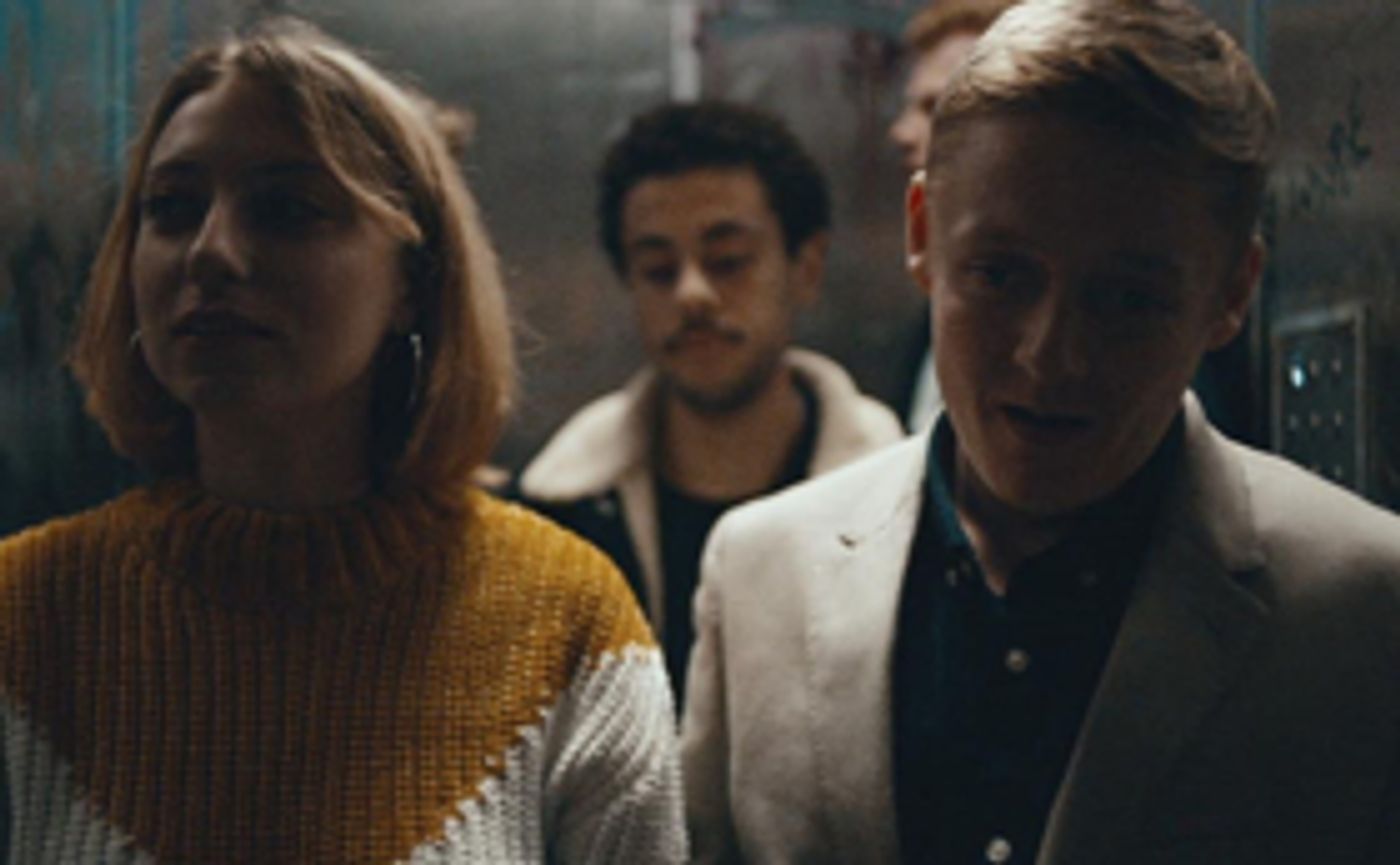 Wilkinson Releases New Video For I NEED Today Wilkinson Releases New Video For I NEED Today Image