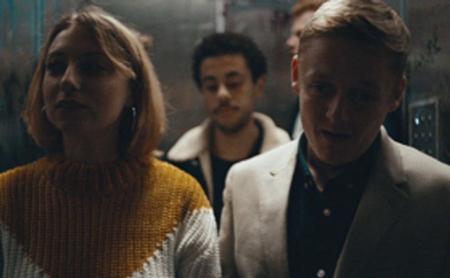 Wilkinson Releases New Video For I NEED Today Image