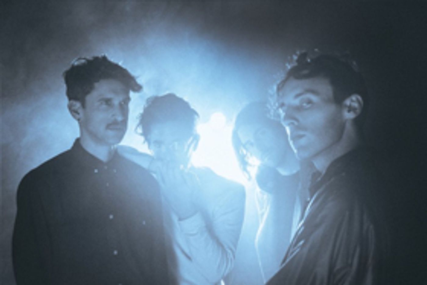 James Supercave Reveal New Single SOMETHING TO LOSE and Prepares for Los Angeles, San Francisco Performances James Supercave Reveal New Single SOMETHING TO LOSE and Prepares for Los Angeles, San Francisco Performances Image