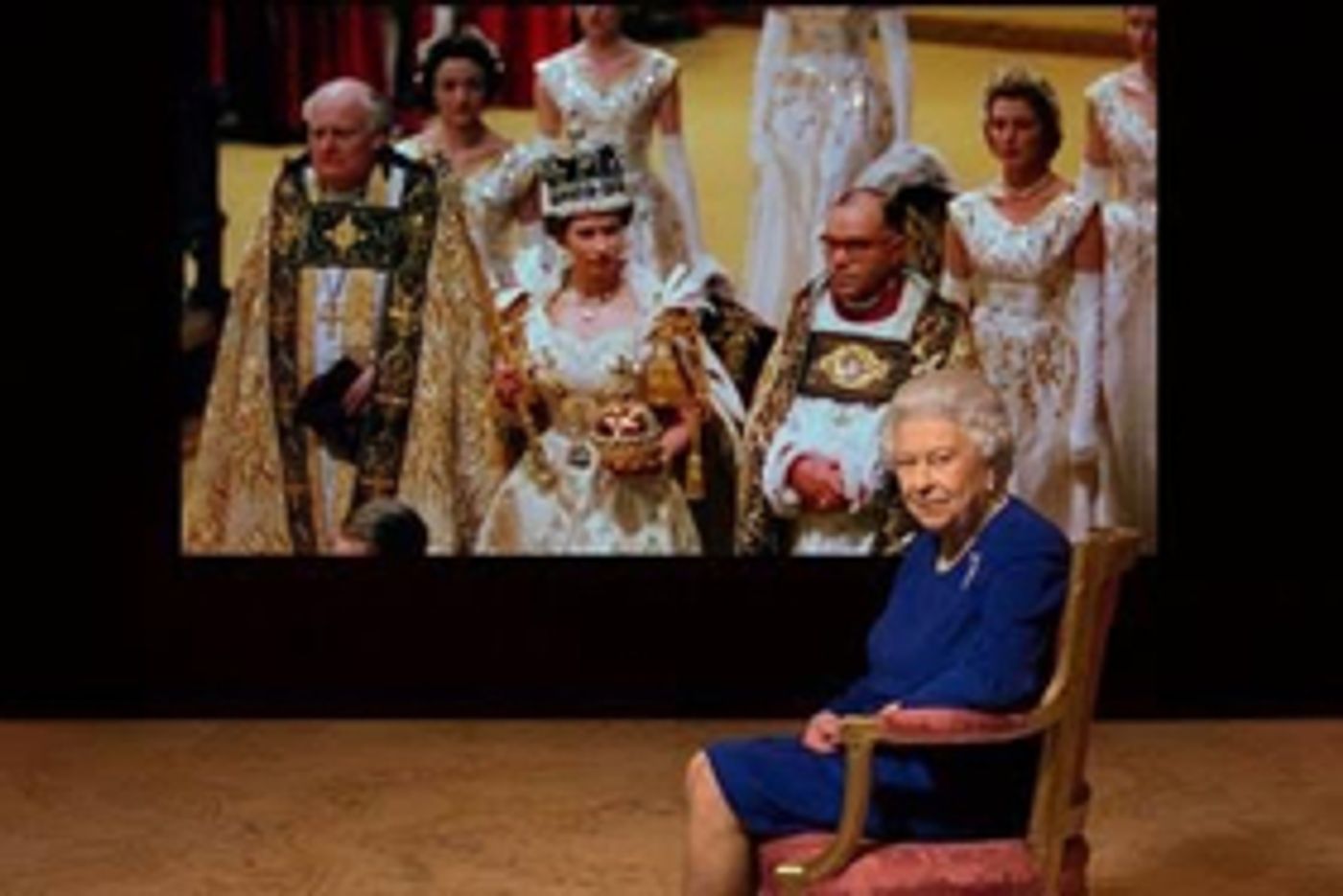 Smithsonian Channel Celebrates 65th Anniversary of Queen Elizabeth II's Coronation in New Special  Image
