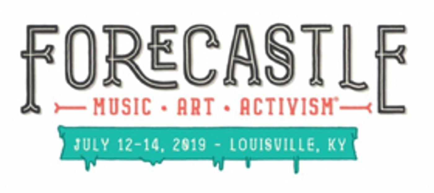 Forecastle to Announce Lineup on February 11  Image