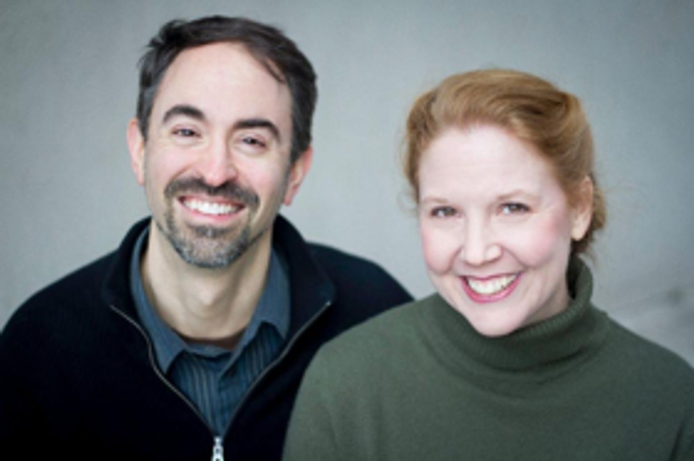 THE HELLO GIRLS Will Wrap Up 59E59 Theaters' 2018 Subscription Series  Image