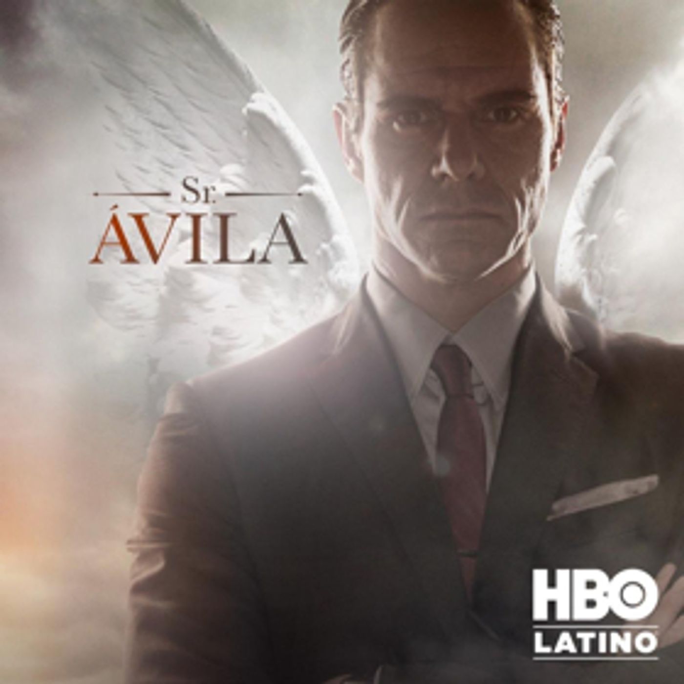 HBO's SR. AVILA Season Four to Premiere Sunday, July 29 HBO's SR. AVILA Season Four to Premiere Sunday, July 29 Image