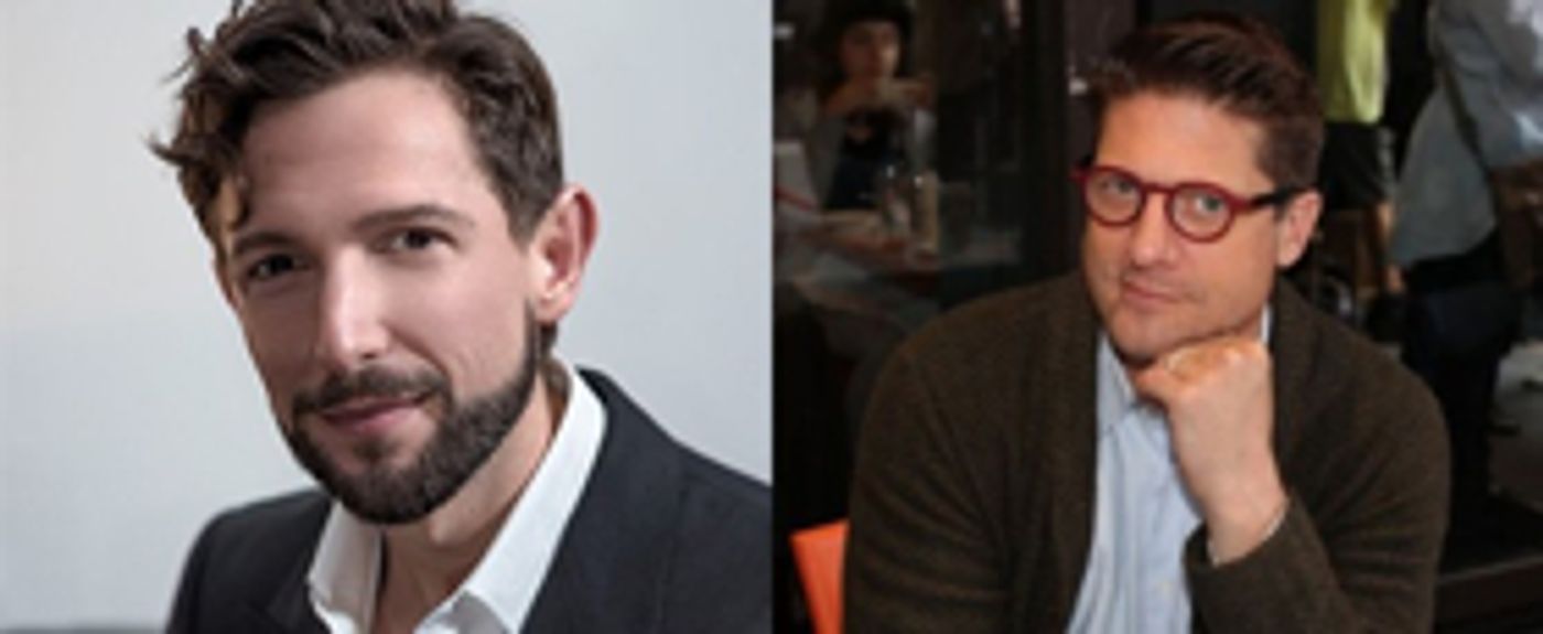 Aaron Blake And Christopher Sieber Will Lead CANDIDE In Atlanta  Image