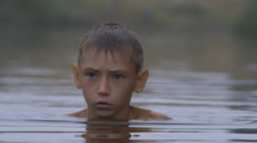 POV Acquires Sixth Oscar-Shortlisted Film, THE DISTANT BARKING OF DOGS Image