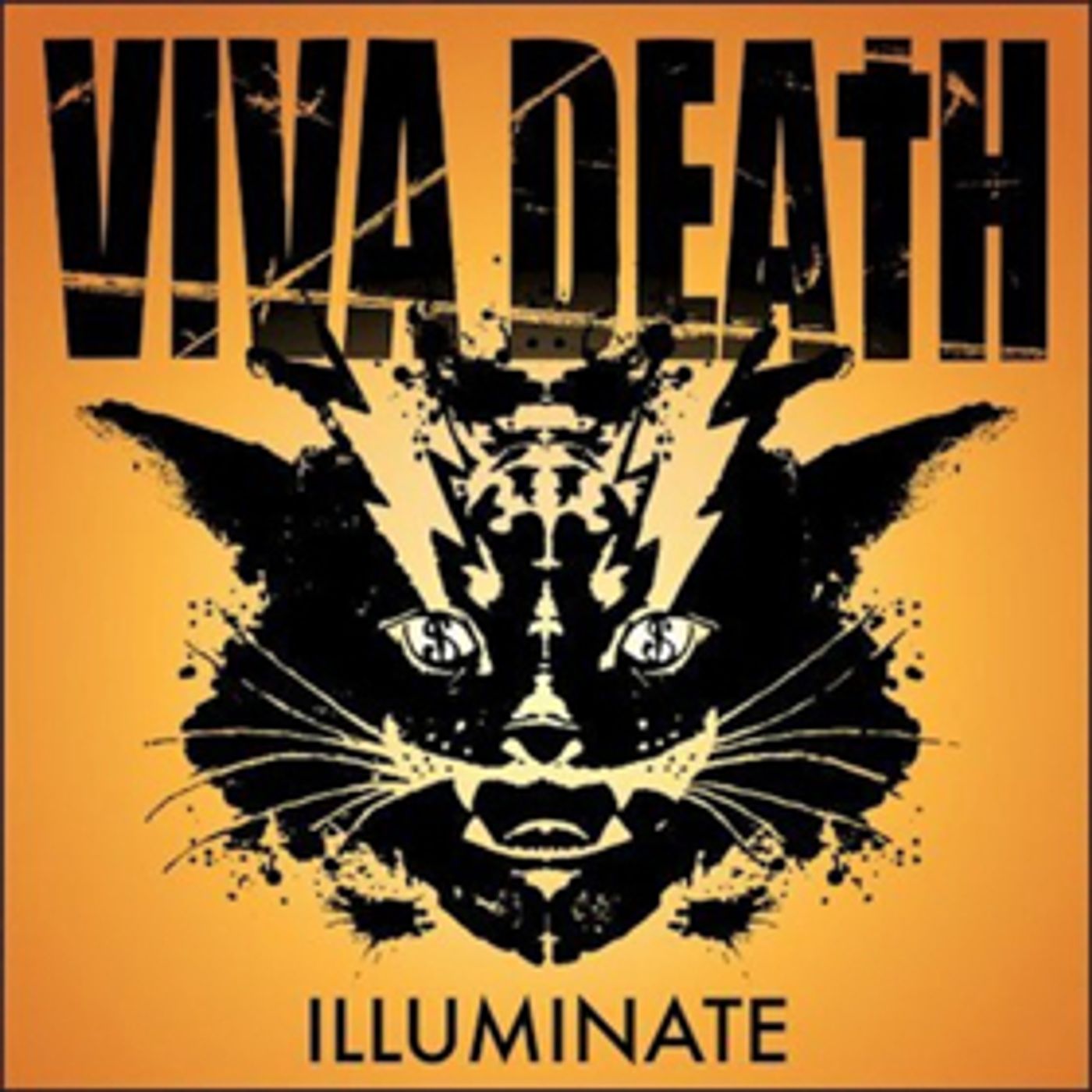 Scott Shiflett Of Face To Face Previews Viva Death NEW TERRORS Off New 'Illuminate' LP  Image