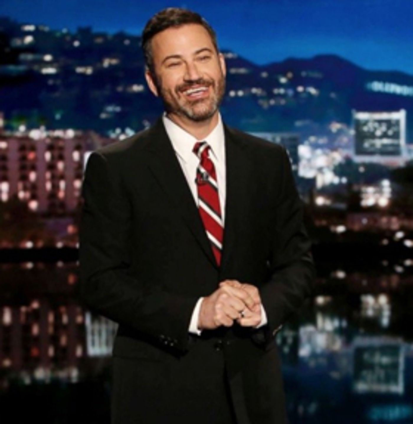 Alyson Hannigan, Jimmy Kimmel, Brad Paisley & Jason Sudeikis Join Returning Judges for ABC's THE GONG SHOW Alyson Hannigan, Jimmy Kimmel, Brad Paisley & Jason Sudeikis Join Returning Judges for ABC's THE GONG SHOW Image