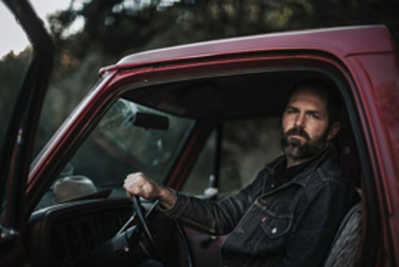 Jeffrey Foucault Fall Tour Starts Tomorrow Jeffrey Foucault Fall Tour Starts Tomorrow Image