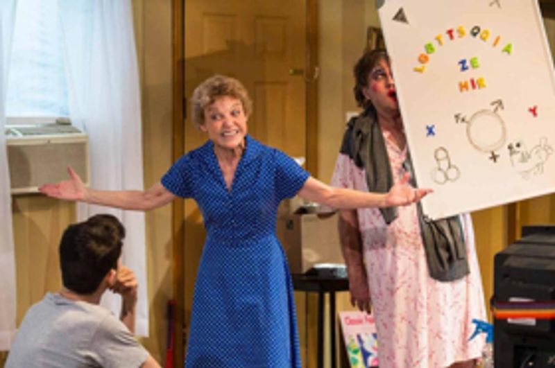 Review: 18 for 2018: The Best Local Shows & Performances of the Year Image