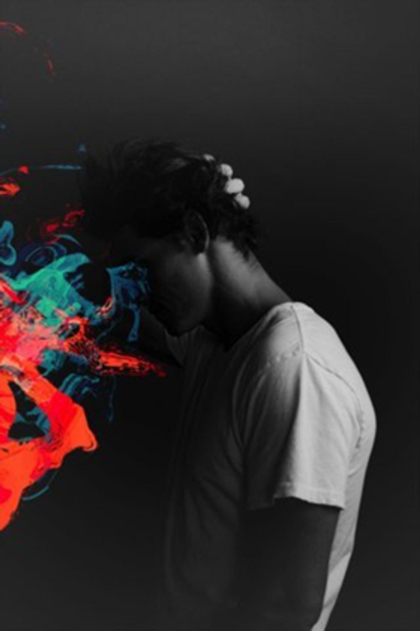 Curtis Lowe's New Track AUTOMATIC Feat. Ben Duffy Of Fenech-Soler Out Now Curtis Lowe's New Track AUTOMATIC Feat. Ben Duffy Of Fenech-Soler Out Now Image