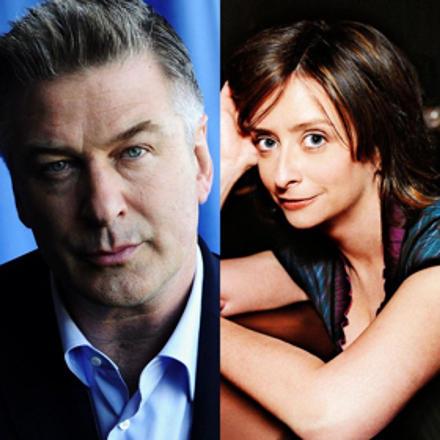 CELEBRITY AUTOBIOGRAPHY Heads to Broadway for the Holidays, Featuring Alec Baldwin, Rachel Dratch and More!  Image